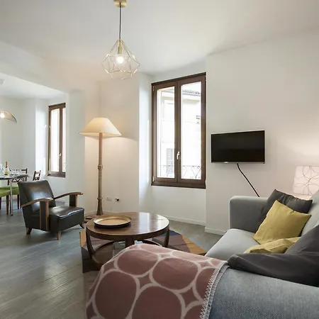 Appartement Porto Romantico