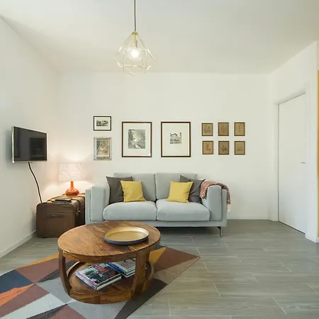 Porto Romantico Appartement *