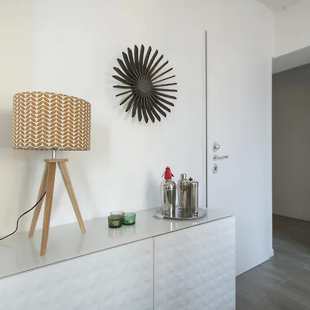 Appartement Porto Romantico
