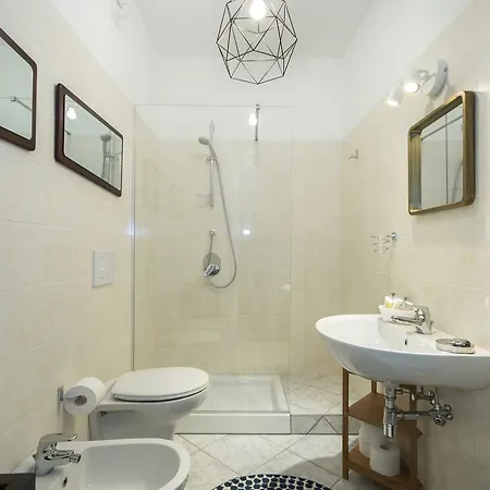 Appartement Porto Romantico Carate Urio