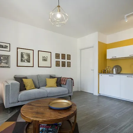 Porto Romantico Appartement