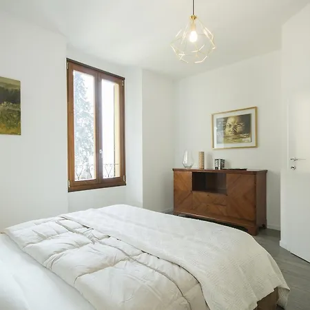 Appartement Porto Romantico Carate Urio