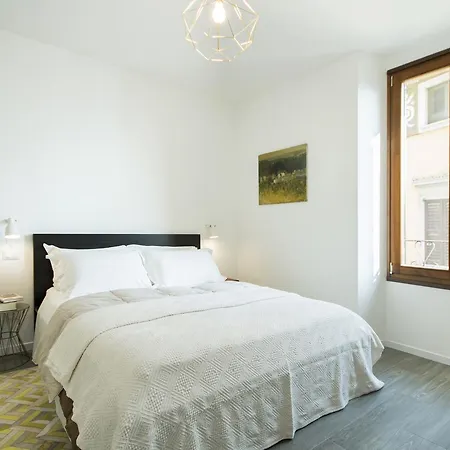 Porto Romantico Appartement *