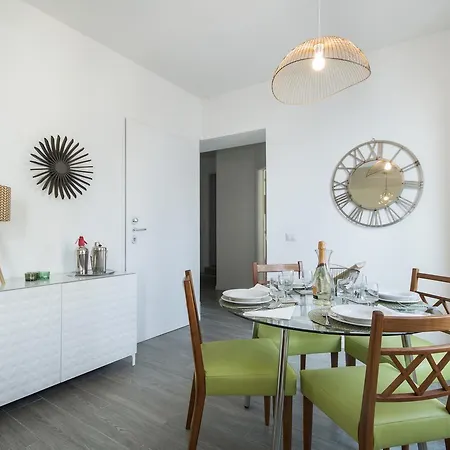 Porto Romantico Appartement Carate Urio