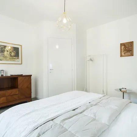 Porto Romantico Appartement Carate Urio
