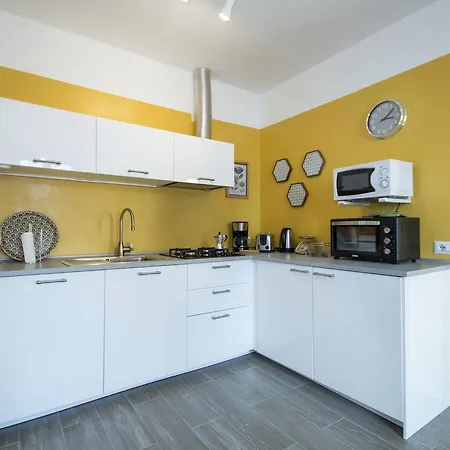 Appartement Porto Romantico *